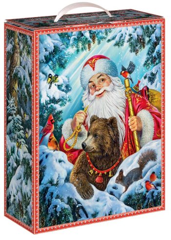 Подарок №32