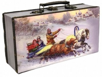 Подарок №58